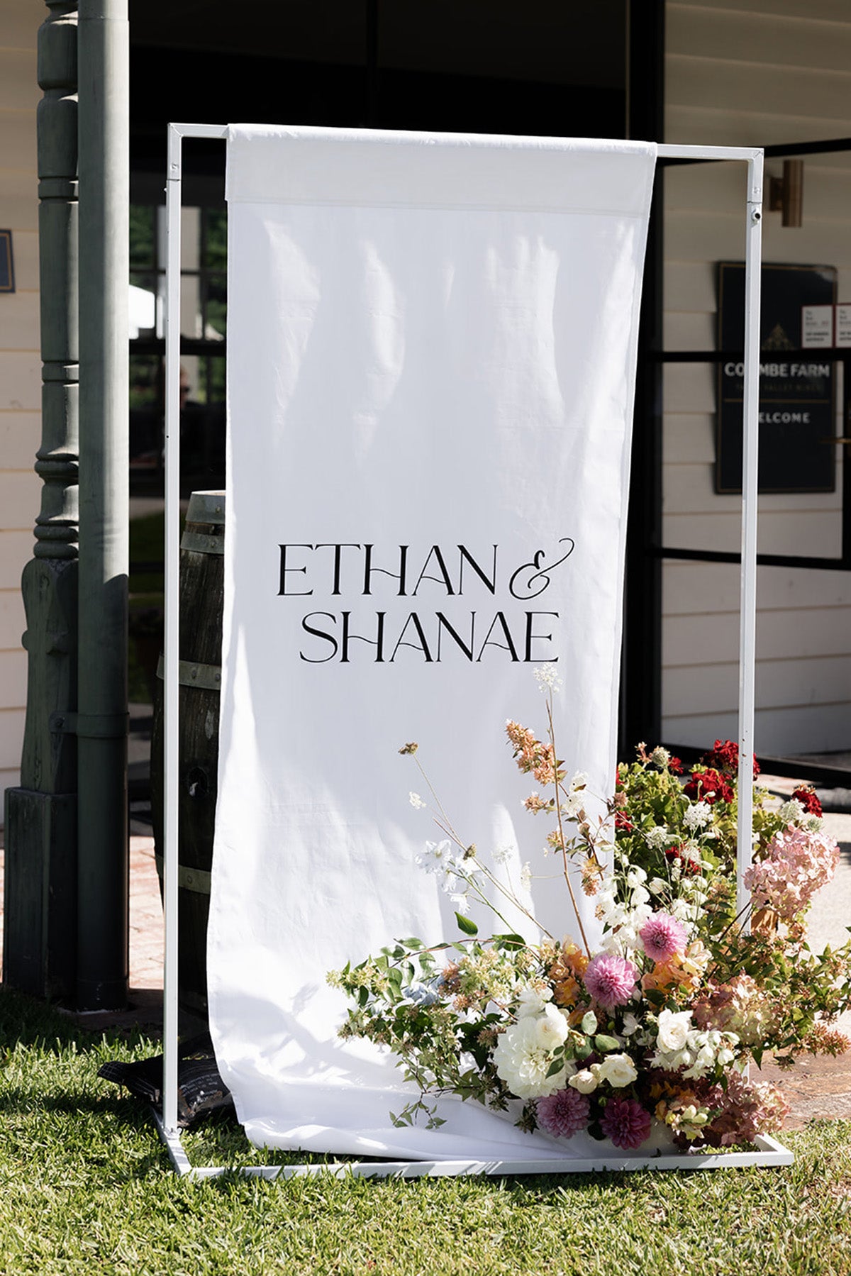 clothandconfetti_linenmuslincottonclothcottonsign_weddingwelcomesign_033